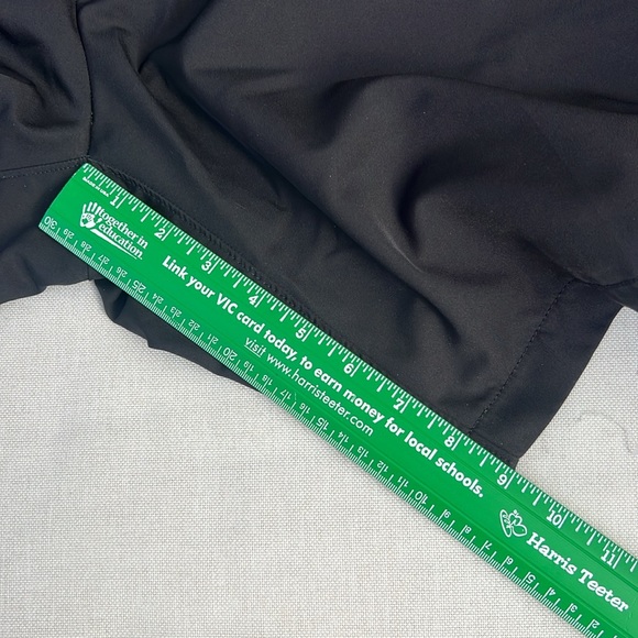 Mens‎ Haggar Golf Shorts size 38 - Picture 8 of 8